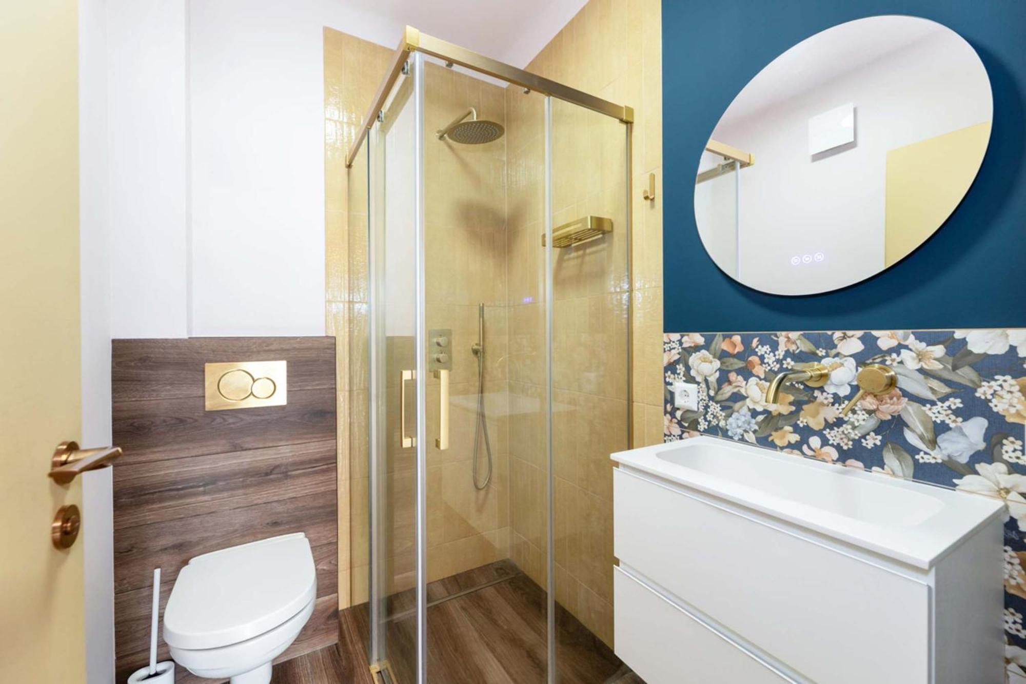 Stylish & Modern Escape In Bonnevoie Apartment Luxemburg